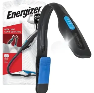 LISEUSE LED 2XCR2032 ENERGIZER