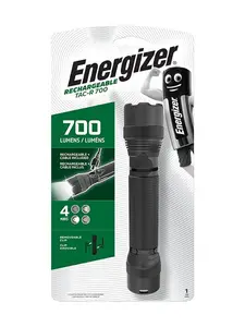 TORCHE RECHARGEABLE ALUM ENERGIZER