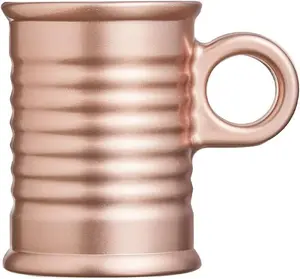 TASSE 9 CONSERVE MOI ALU CUIVRE