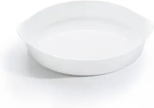 PLAT A TARTE 28 WAVY T LUMINARC