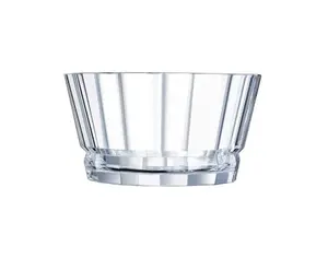 6 COUPELLE RENDEZ VOUS CRISTAL