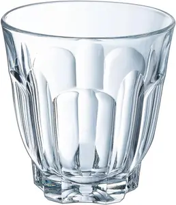 COFFRET 6 VERRE CHARLOTTE 24 CL