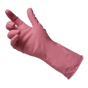GANT DE MENAGE LONG MANCHETTE T7
