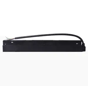 TRANSFORMATEUR 200W POUR RAIL MAGNETIQUE NEW