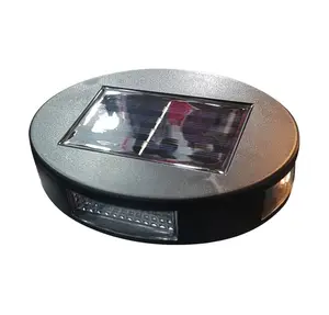 APPLIQUE LED SOLAIR ROXY NR 3K L-O