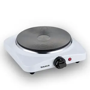 PLAQUE ELECTRIQUE 1500W TAURUS