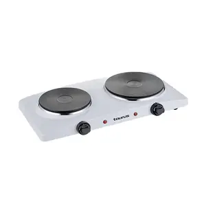 PLAQUE ELECTRIQUE 2500W TAURUS