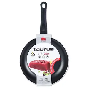 Poele Vital 26cm Taurus
