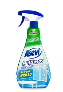 NETTOYANT ASEVI MULTI USAGE CRISTALE 750 ML