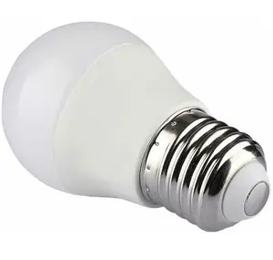 AMP LED RGB A60 E27 9W3K