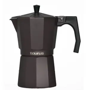 CAFETIERE 9 TASSES EXPRESSO ITALICA ELEGANCE TAURUS