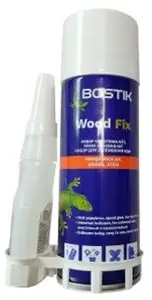 COLLE WOOD FIX D3 100 GR BOSTIK