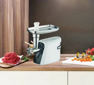 HACHOIR A VIANDE ELECTRIQUE TECHNOSWISS
