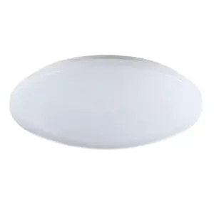 PLAFONNIER LED NEVINA 12W6K IP20