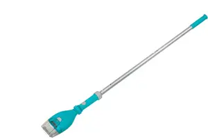 ASPIRATEUR ÉLECTRIQUE AQUATECH™ SANS FIL.POUR PISCINES HORS SOL