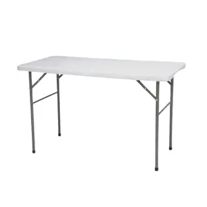 TABLE RECTANGULAIRE PLIABLE FH152 "