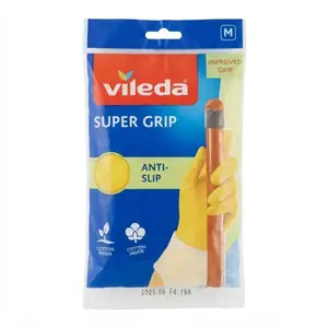 GANT SUPER GRIP TAILLE M VILEDA