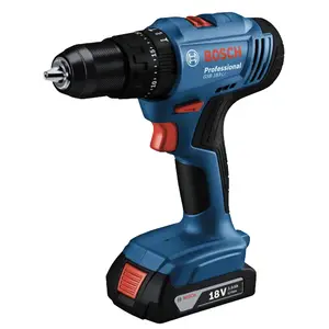 PERCEUSE VISSEUSE GSB 183 LI 2X2AH BOSCH PROFESSIONNEL