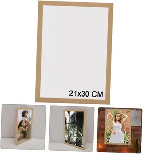 CADRE PHOTO CHENE 21X30CM VES-4710