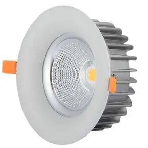 SPOT LED COB BEPPO 40W6K3200LM