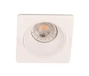 SPOT MR16 PLAST LUKA CA BL +GU10