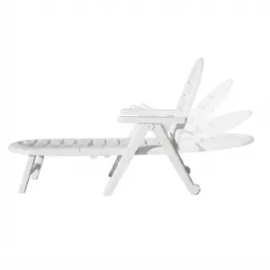 RELAX CAIMAN BLANC