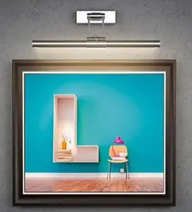APPLIQUE LED ECLAIR 9W6K CHR