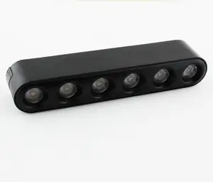 BARET. LED MAG SOLAN-MO LENS 6W3K