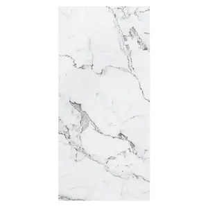 PANNEAU PVC ""WHITE MARBLE CLASSIC""