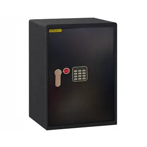 COFFRE FORT CLEDOR ELECTRONIQUE 56L - DIM. 520*350*360