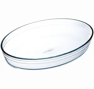 PLAT OVAL 39X27 ARCUISINE