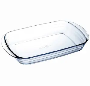 PLAT RECT 39X23 ARCUISINE