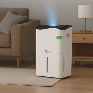 DÉSHUMIDIFICATEUR 50L - MEGALIFE