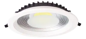 SPOT LED COB CLARIO 28W4K L-O