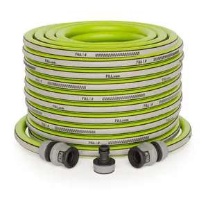 TUYAU FITT KIUMA LIME 13X30M