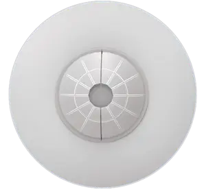 DETECT. MVT PLF. APP. 1200W16M L-O