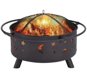 BARBECUE / BRASERO VES-5375