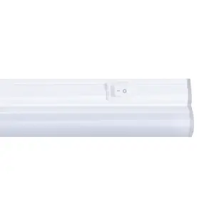 REGLETTE LED T5 18W6.5K + CORDON L-O