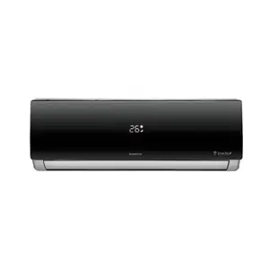 CLIMATISEUR SPLIT 12000BTU CH/FR INVERTER NOIR TAURUS