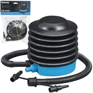 POMPE À PIED 13 CM BESTWAY 62147