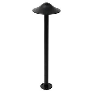 BORNE LED PIPPIN 7W3K IP65 H80 NR