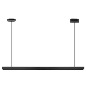 SUSPEN. LED LEONIA PRO 30W4K L105 N