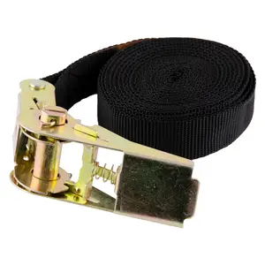 SANGLE CLIQ 25MMX5M PP 260 KG