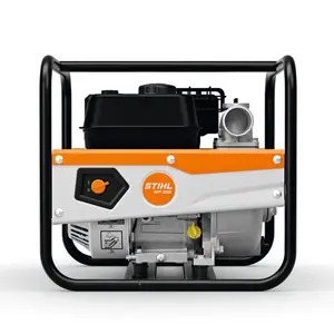 POMPE À EAU STIHL WP300/ 2POUCES/ 4.4 KW/ P.S MAX616L/MIN-DÉBIT MAX 37 M3/H