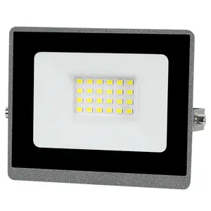 PROJECT LED AZEL 20W3K