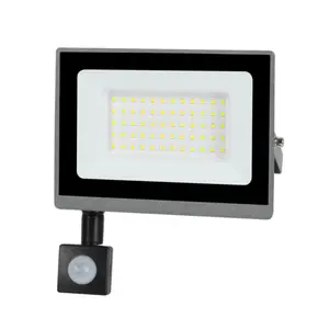 PROJECT LED AZEL 20W6K +SENS