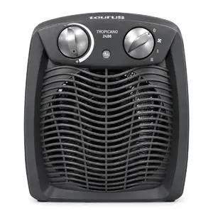 CHAUFFAGE ELECTRIQUE TROPICANO 2400 TAURUS
