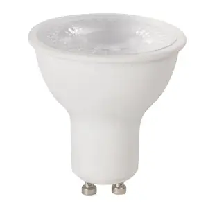 AMP LED MR16 REFL 7W4K GU10