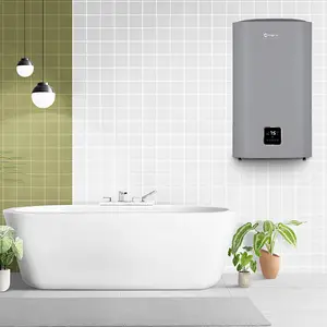 CHAUFFE-EAU ELEC SLIM ML-FVDS1-60L SILVER MEGALIFE