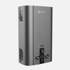 CHAUFFE-EAU GAZ ML-10L20-HELPG-HYS SILVER MEGALIFE